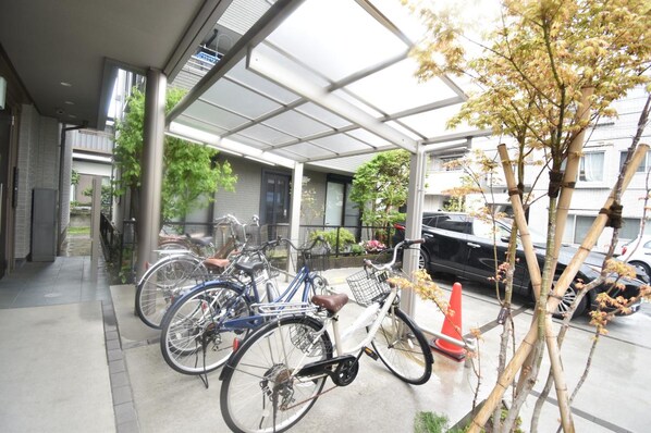 カーサ・ケレスの物件内観写真